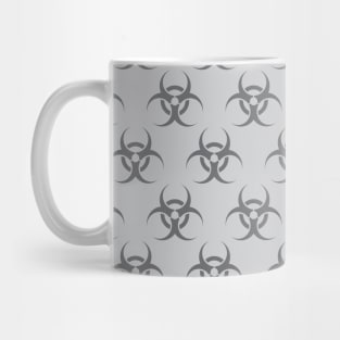 Biohazard Mug